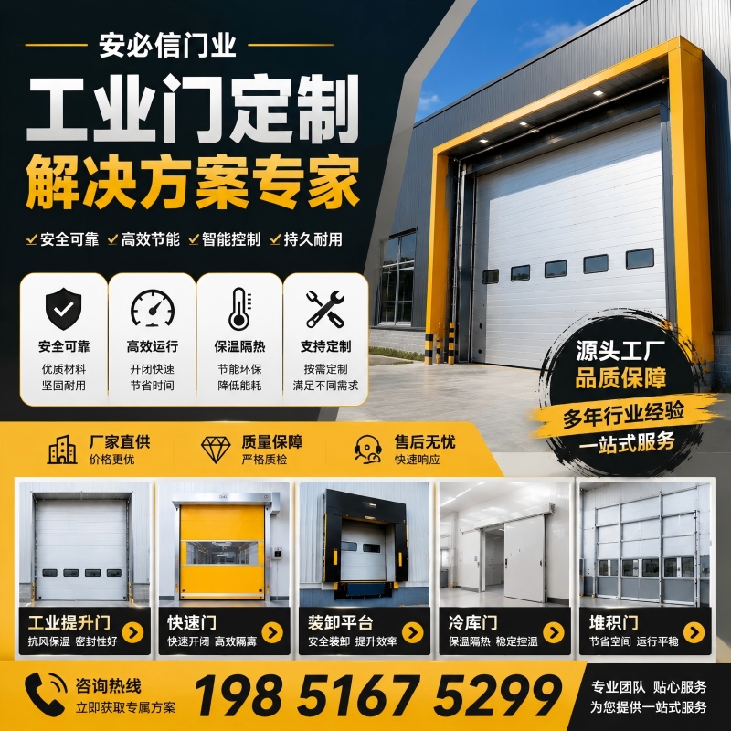 安必信门业广州市服务站